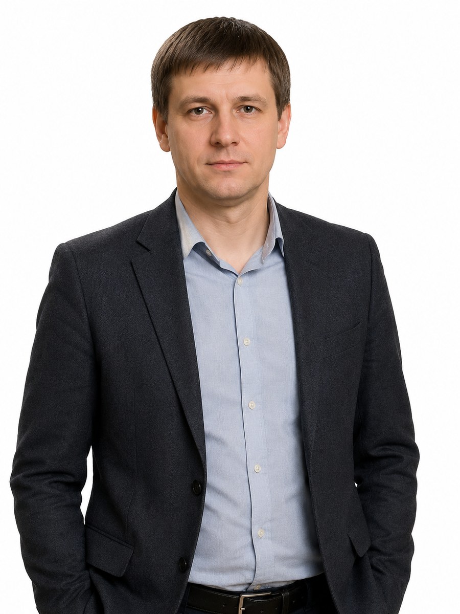 Дмитрий Храмцов — руководитель практики банкротства